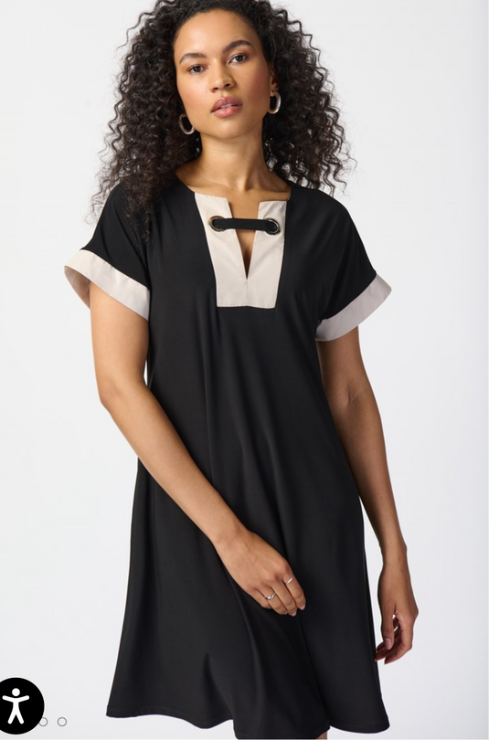 Joseph Ribcoff Dress