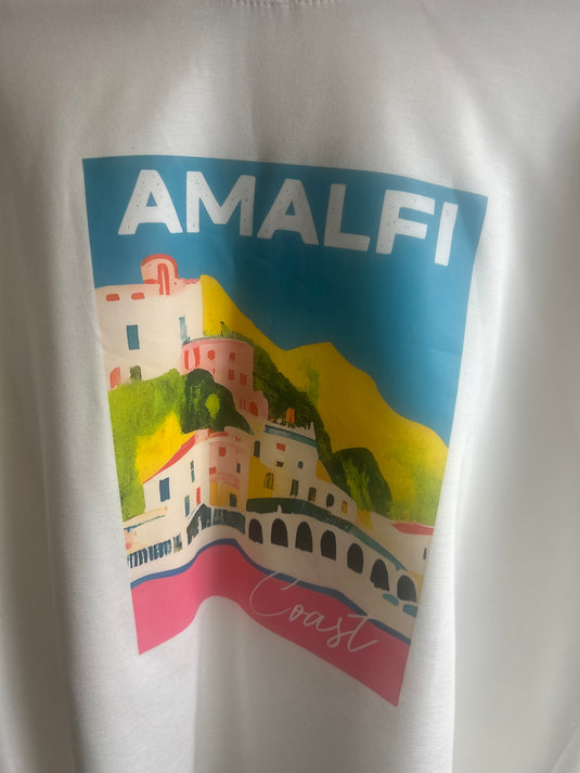 Amalfi T Shirt