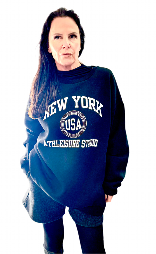 New York Sweatshirt