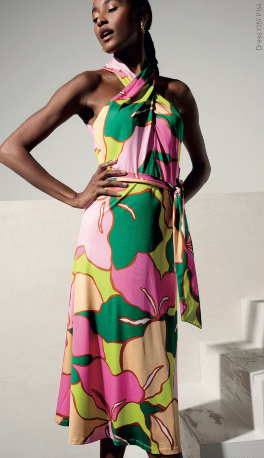 K Design Multi Dress