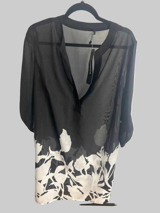 Doris Streich Tunic
