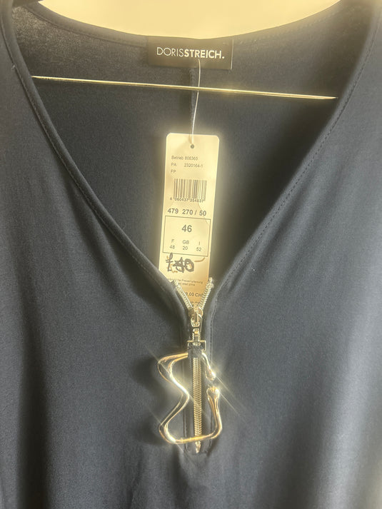 Doris Streich Tunic Top