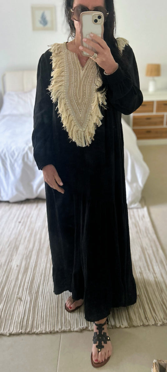 Long Kaftan