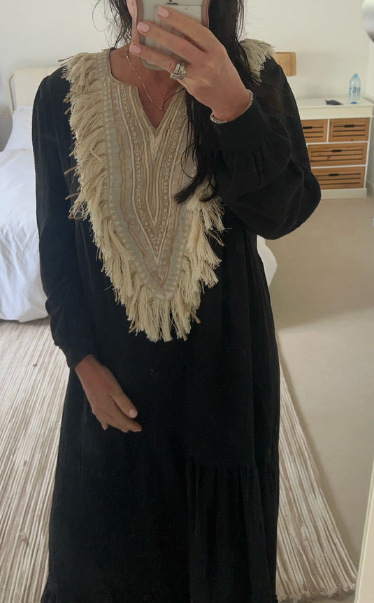 Long Kaftan