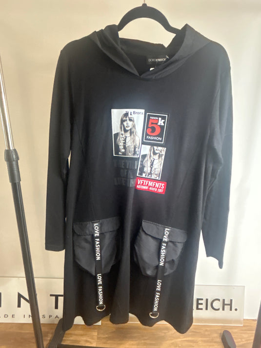 Doris Streich hoodie