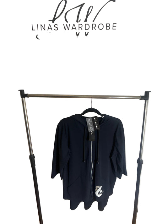Stunning Doris Streich Zip Up