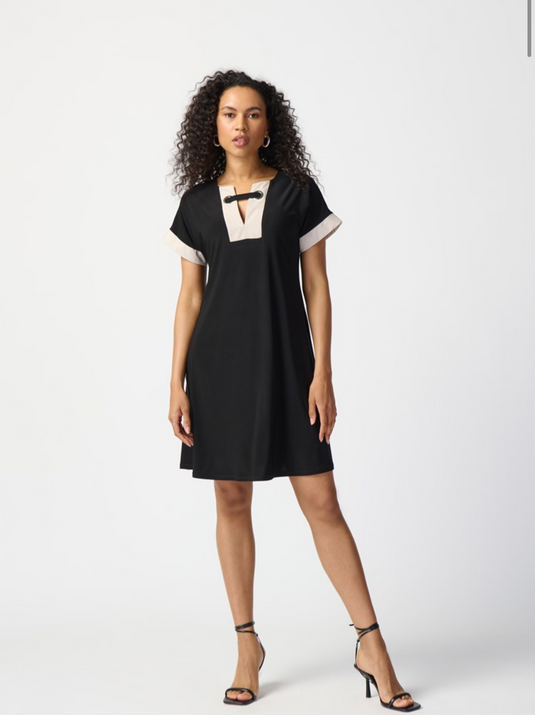 Joseph Ribcoff Dress