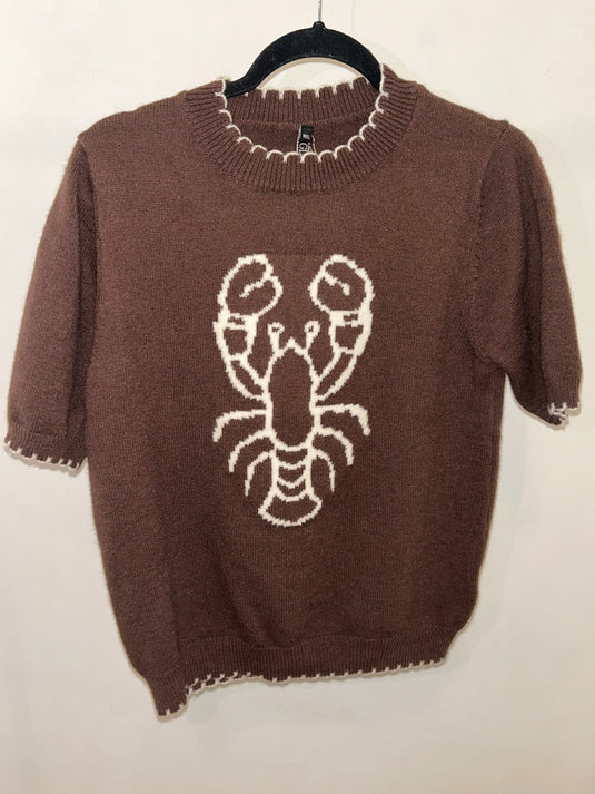 Lobster Jumper