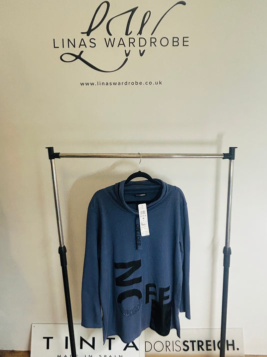 Doris Streich Sweatshirt