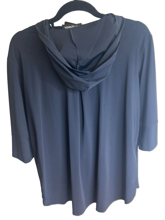 Stunning Doris Streich Zip Up