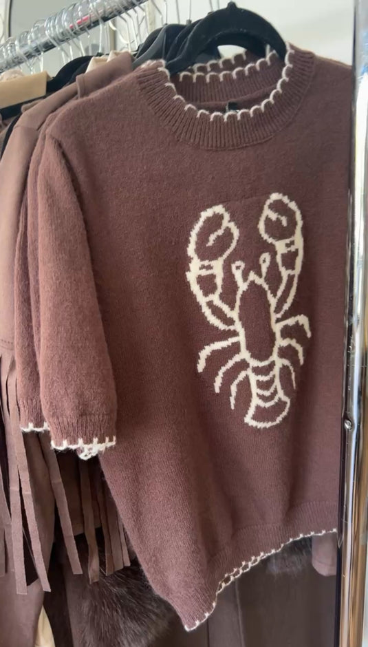 Lobster Jumper