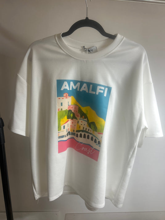 Amalfi T Shirt