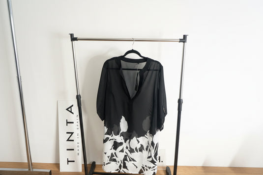 Doris Streich Tunic