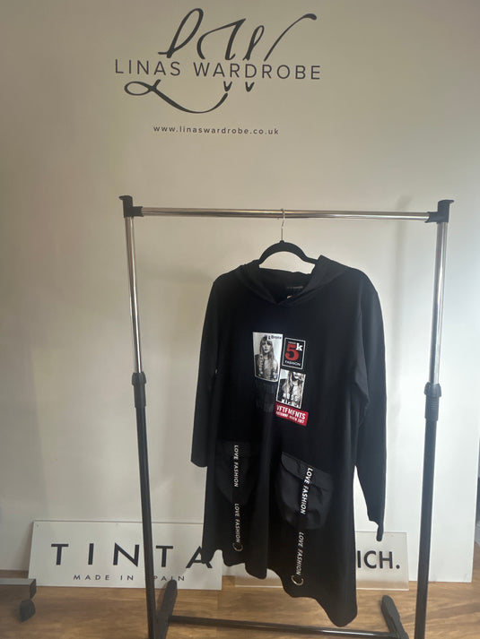 Doris Streich hoodie