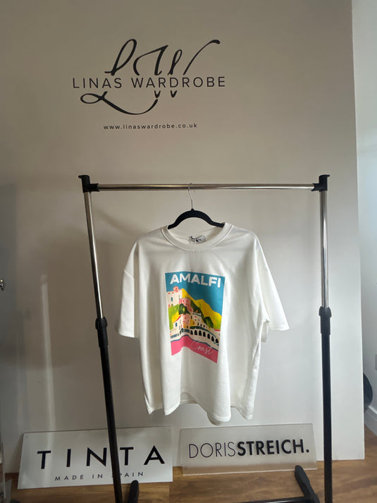 Amalfi T Shirt
