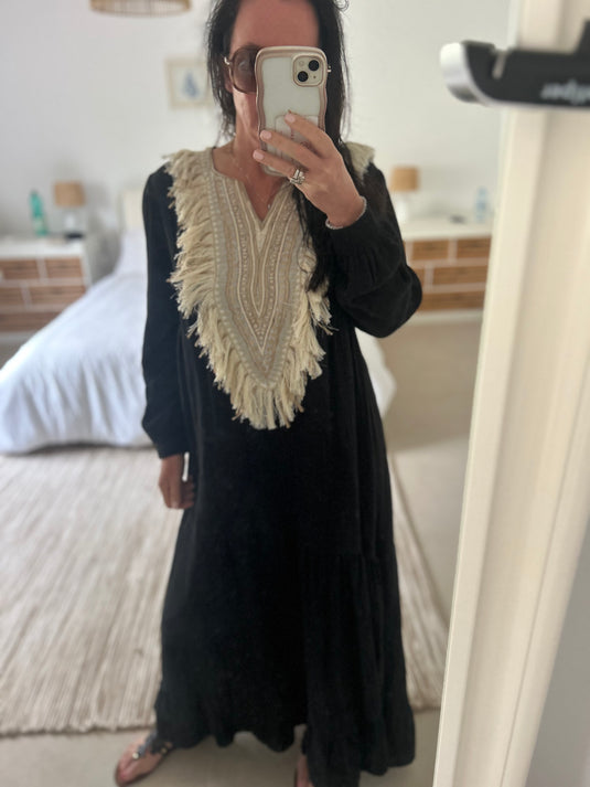 Long Kaftan