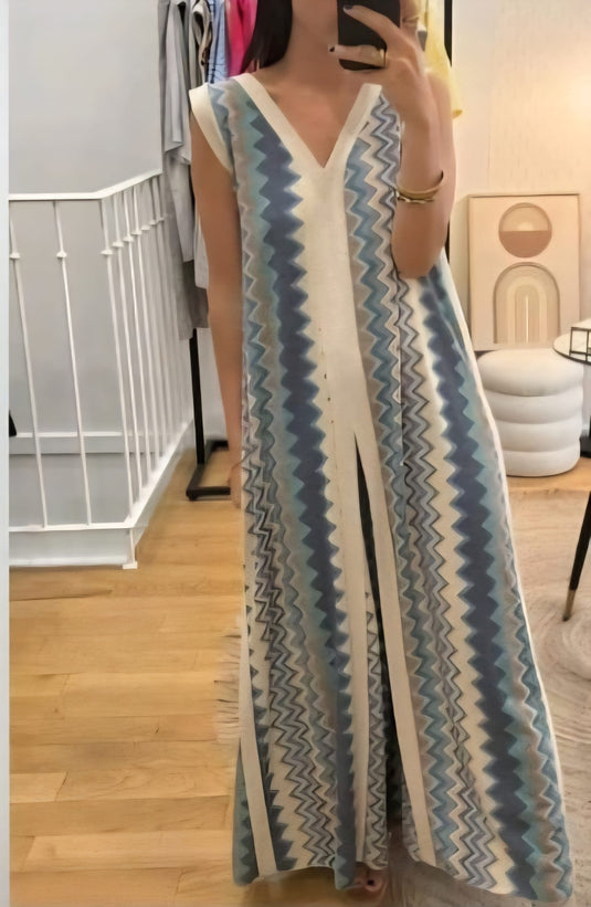 Designer Inspired Dress