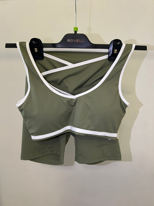 Gym Set (2 piece)