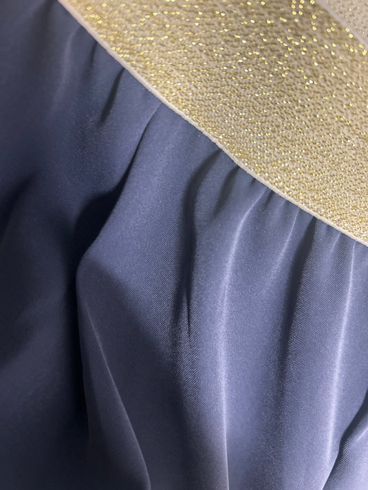 Malissa J Silky Trouser.