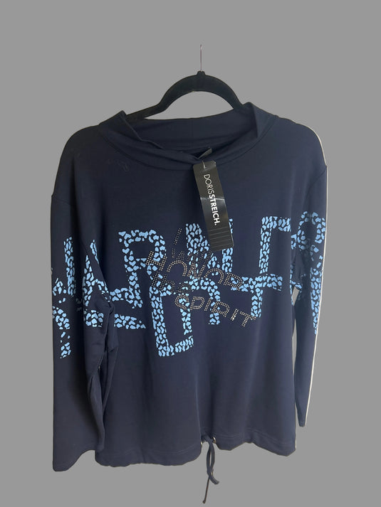Doris Streich Sweatshirt
