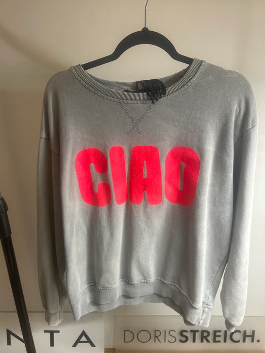 Ciao Sweatshirt