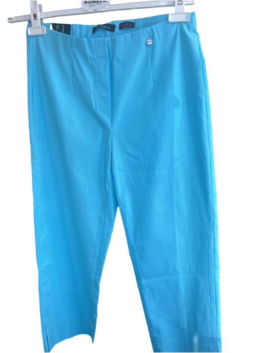 Robell Marie in turquoise (750)
