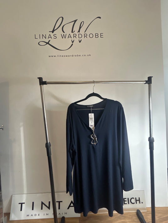 Doris Streich Tunic Top