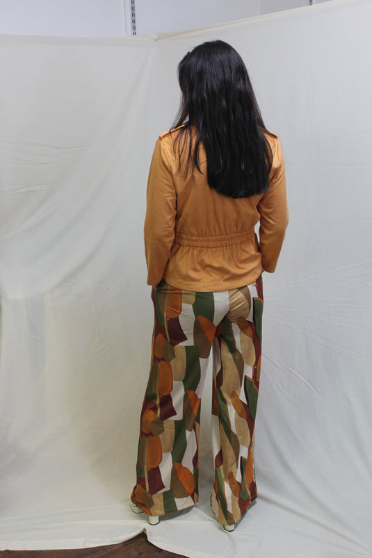 K Design Trouser
