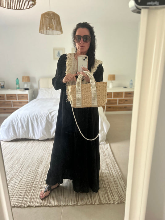 Long Kaftan