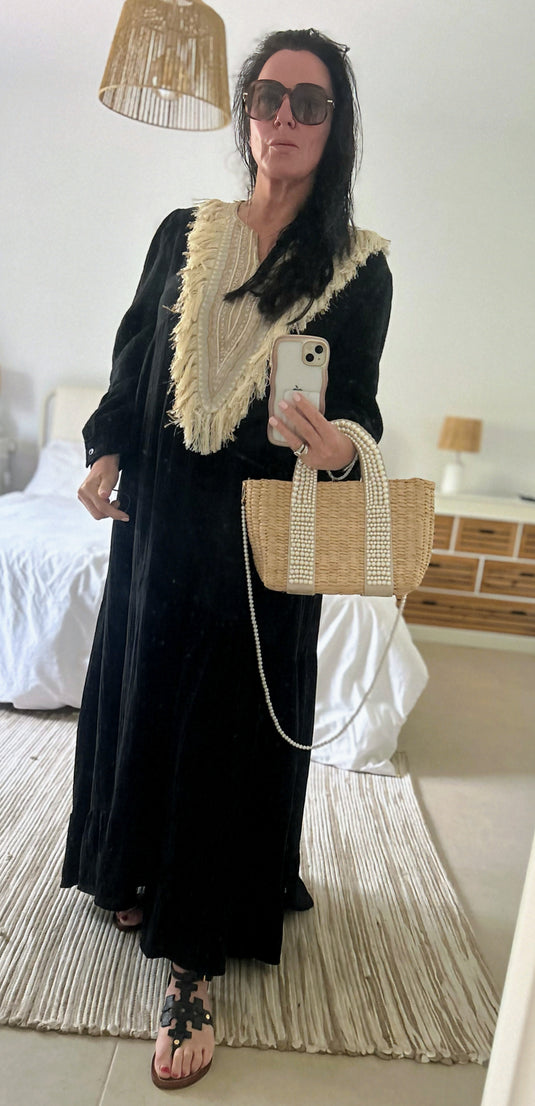 Long Kaftan