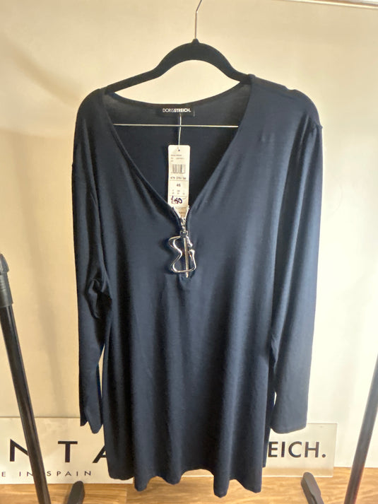 Doris Streich Tunic Top
