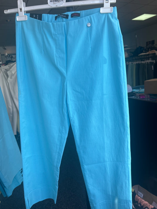 Robell Marie in turquoise (750)