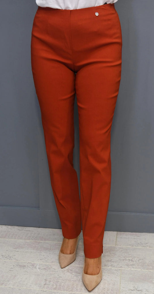 Robell Marie in orange (321)
