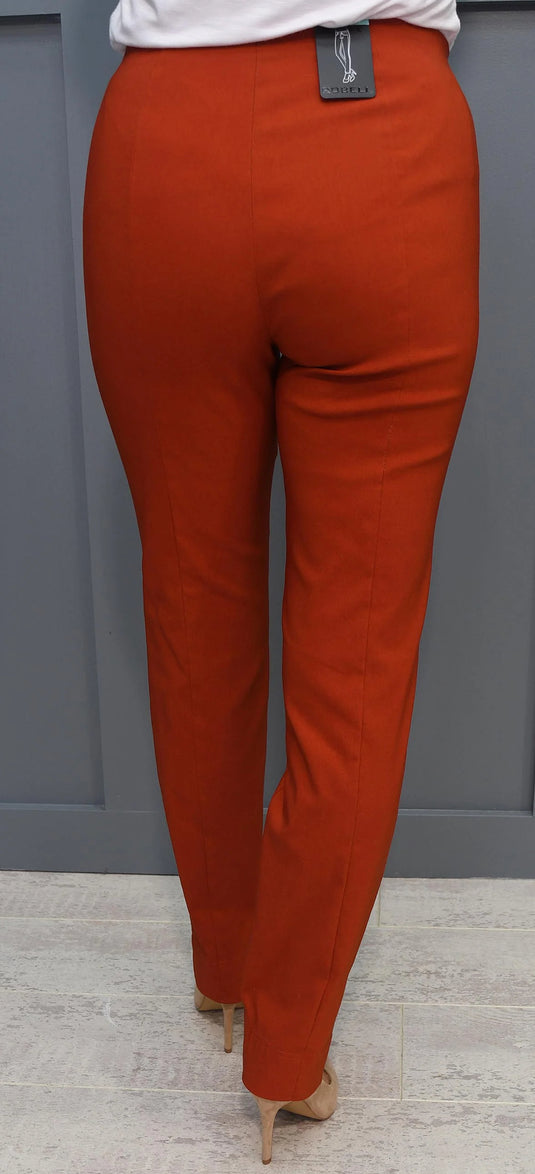 Robell Marie in orange (321)