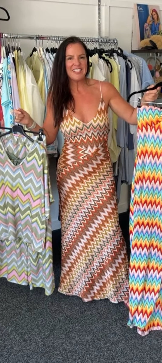 Designer inspired dresses