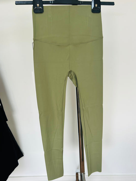 Sage Green Power Legging